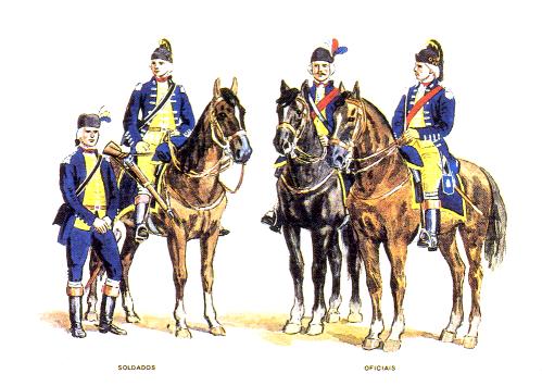 Cavalaria