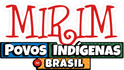 Mirim - Povos Indígenas no Brasil