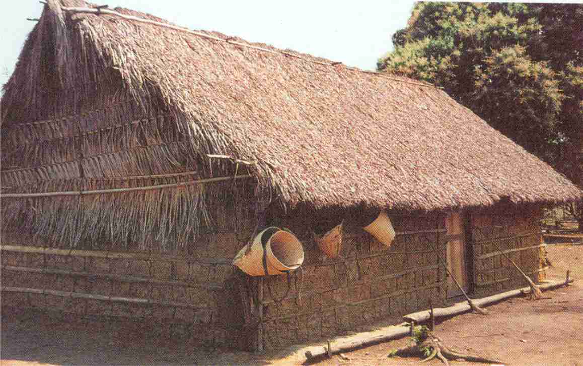Casa Munduruk